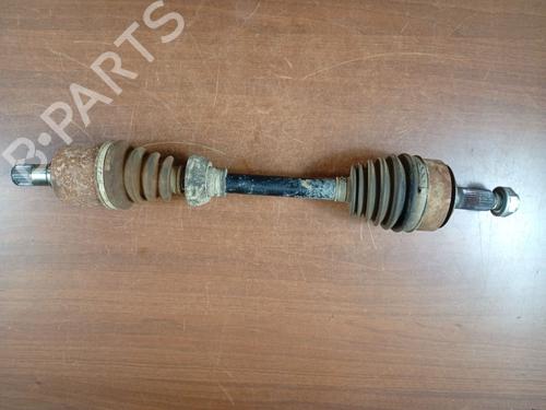 Arbre de transmission avant gauche HONDA CR-V II (RD_) 2.2 CTDi (RD9) (140 hp) 29989290