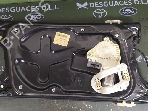 Used Front right window mechanism LAND ROVER RANGE ROVER SPORT I (L320) 3.6 D 4x4 (272 hp) 19264935