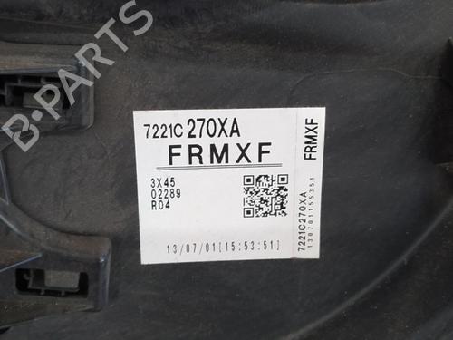 Front right panel MITSUBISHI ASX (GA_W_) 1.8 DI-D (GA6W) | BP36497380C59 - Image 5