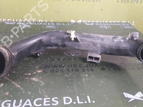 Pipe LAND ROVER RANGE ROVER EVOQUE (L538) 2.2 D | BP17852751M125 