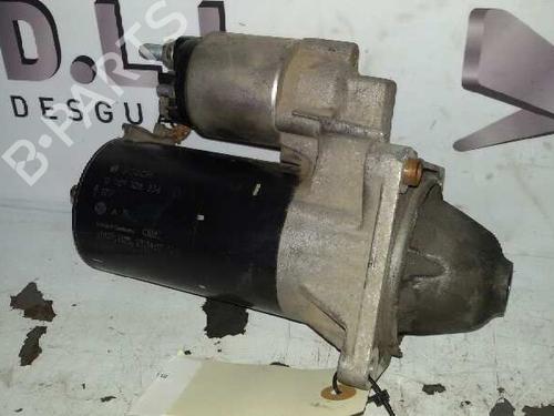 Starter FIAT BRAVO II (198_) 1.9 D Multijet (198AXB1A) | BP17840163M8