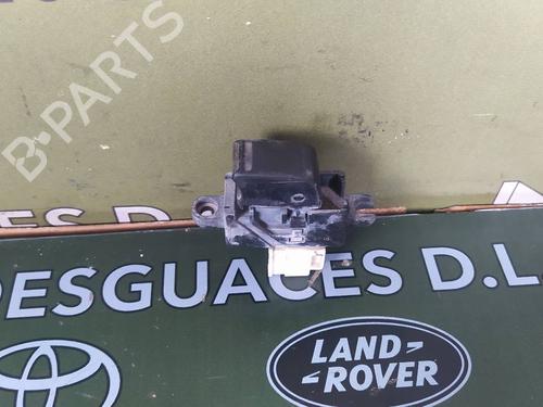 Right rear window switch NISSAN X-TRAIL I (T30) 2.2 dCi 4x4 | BP17839967I28 