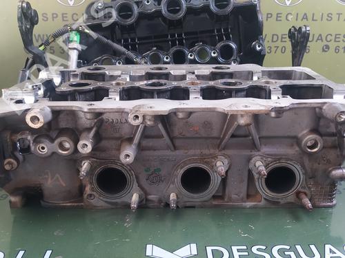 Topstykke LAND ROVER DISCOVERY III (L319) 2.7 TD 4x4 | BP17850828M5