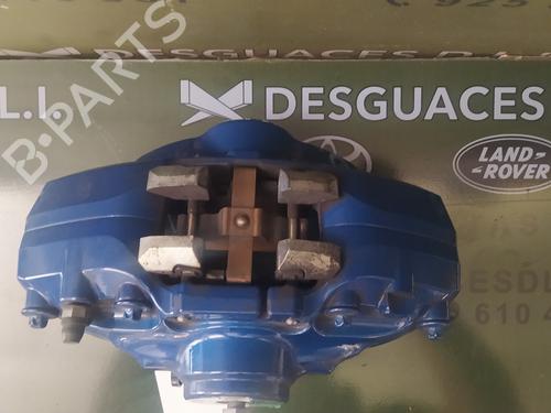 Left rear brake caliper BMW 2 Coupe (F22, F87) M 240 i xDrive | BP17849508M107 