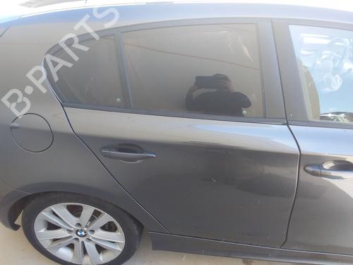 Used Right rear door BMW 1 (E87) 120 d (163 hp) 25710163