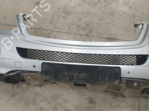 Front bumper MERCEDES-BENZ M-CLASS (W164) ML 500 4-matic (164.175) | BP22899655C7 