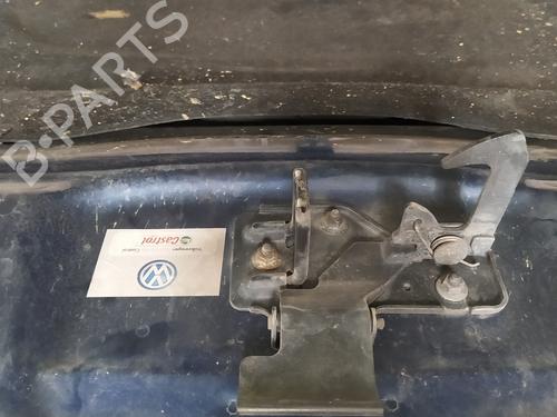 Hood VW TOUAREG (7LA, 7L6, 7L7) 2.5 R5 TDI | BP17852979C1 