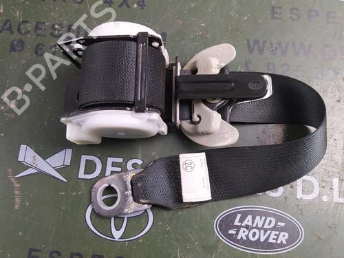 Used Rear right seatbelt TOYOTA LAND CRUISER PRADO (_J15_) [2009-2025]  18096856