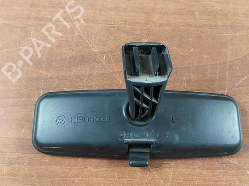 Rear mirror NISSAN TERRANO II (R20) 3.0 Di 4WD | BP24310805I6 