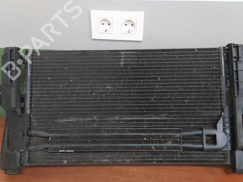 AC radiator BMW X3 (E83) 2.0 d | BP23261232M32 