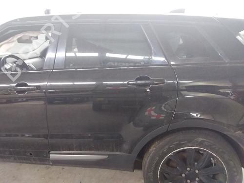 Dør venstre bagtil LAND ROVER RANGE ROVER EVOQUE (L538) [2011-2019]  27381933