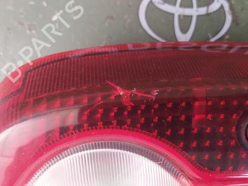 Right taillight LAND ROVER FREELANDER I (L314) 2.0 Td4 4x4 | BP17849963C35 