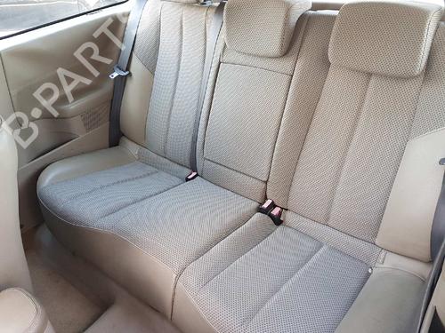 Zwrotnica przednia lewa RENAULT MEGANE II Saloon (LM0/1_) 1.9 dCi (LM0G, LM1G, LM2C) | BP17846516M25 