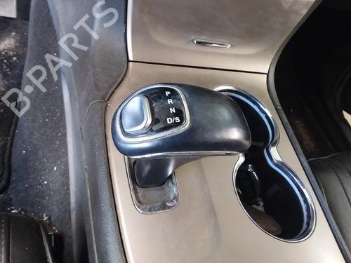 Levier de vitesses JEEP GRAND CHEROKEE IV (WK, WK2) 3.0 CRD V6 4x4 (250 hp) 30052008