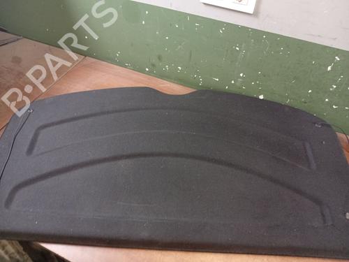 Used Rear parcel shelf Rear parcel shelf ALFA ROMEO GIULIETTA (940_) 2.0 JTDM (940.FXL1A) (140 hp) 31267687 31267687