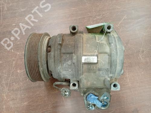 Used AC compressor AC compressor LAND ROVER DISCOVERY II (L318) 2.5 Td5 4x4 (139 hp) 33292622 33292622