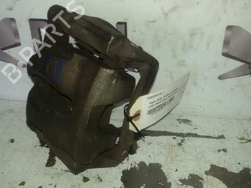 Used Left rear brake caliper LAND ROVER RANGE ROVER SPORT I (L320) 2.7 D 4x4 (190 hp) 17840823