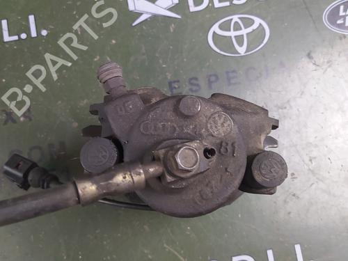 Left front brake caliper VW GOLF IV (1J1) 1.9 TDI | BP17851592M105 