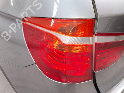 Used Left taillight BMW X3 (F25) sDrive 18 d (150 hp) 26332873