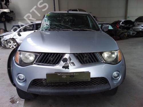 Recambios MITSUBISHI L200 / TRITON (KA_T, KB_T) [2004-2018]  4390972
