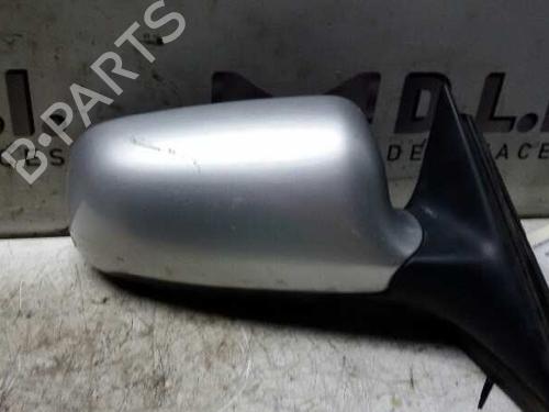 Right mirror AUDI A3 (8L1) 1.9 TDI | BP17845387C27 