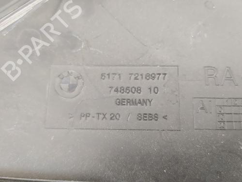 Other BMW 5 Touring (F11) 520 d | BP18959587O1 