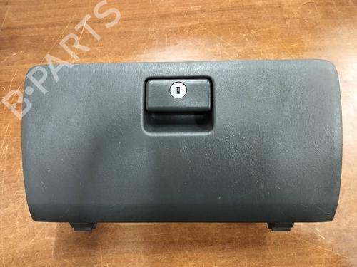 Guantera Guantera TOYOTA HILUX VII Pickup (_N1_, _N2_, _N3_) [2004-2016] 39647635 39647635