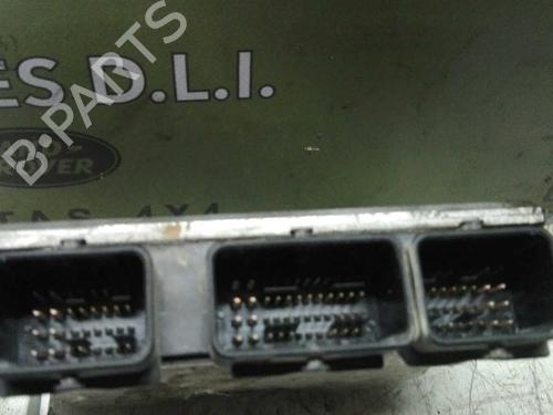 Engine control unit (ECU) PEUGEOT EXPERT (224_)  | BP18096444M57 