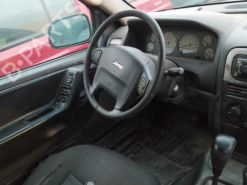 Anti roll bar JEEP GRAND CHEROKEE II (WJ, WG) 2.7 CRD 4x4 | BP22314971M96 