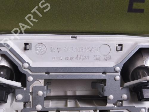 Interior roof light VW GOLF VI (5K1)  | BP17842786I8 