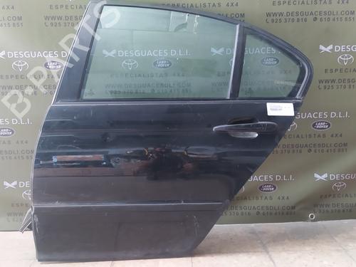 Used Left rear door BMW 3 (E46) 320 d (150 hp) 17850364