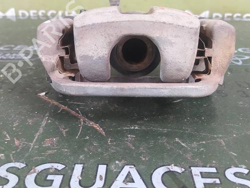 Left rear brake caliper NISSAN X-TRAIL I (T30) 2.2 dCi 4x4 | BP17839976M107 