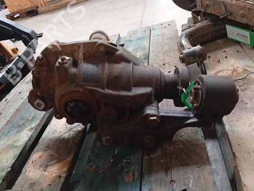Front differential LAND ROVER DISCOVERY III (L319) 2.7 TD 4x4 | BP34474784M23  - Image 5