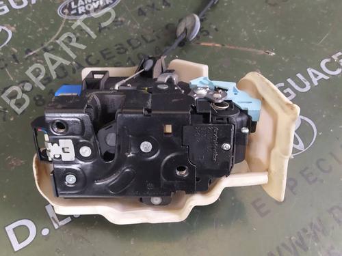 Front right lock VW GOLF V (1K1)  | BP18063655C97 
