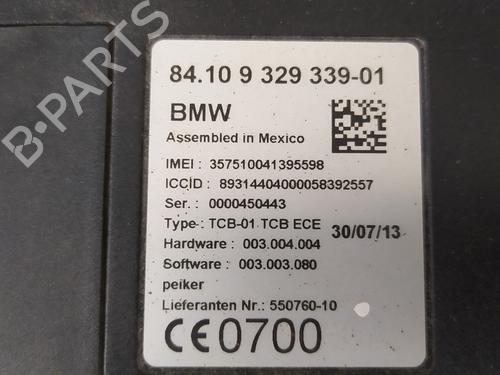 Electronic module BMW 4 Coupe (F32, F82) 420 d | BP17853888M83 