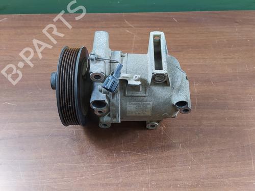 Used AC compressor NISSAN NAVARA NP300 (D40) 2.5 dCi 4WD (D40TT, D40T, D40M, D40BB) (190 hp) 24469680