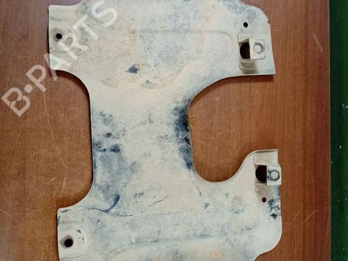 Underbody protection MITSUBISHI L200 (K3_T, K2_T, K1_T, K0_T) 2.5 TD 4WD (K34T) | BP30479571M92 