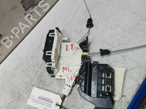 Front right lock MERCEDES-BENZ M-CLASS (W166) ML 250 CDI / BlueTEC 4-matic (166.004, 166.003) | BP17843832C97 