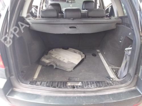 Front slam panel BMW X3 (E83) xDrive 20 d | BP28693819C72 - Image 16