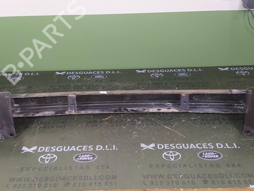 Rear bumper reinforcement LAND ROVER FREELANDER 2 (L359) 2.2 TD4 4x4 | BP17854636C73 