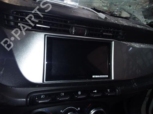 Used Electronic module ALFA ROMEO GIULIETTA (940_) [2010-2020]  31274926