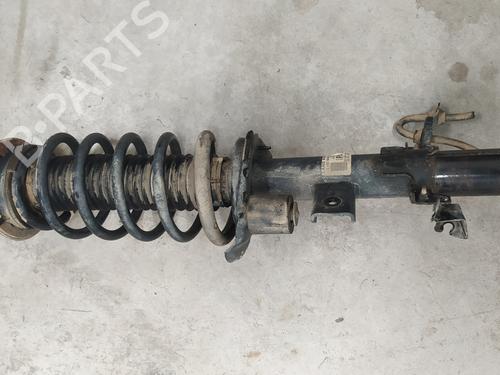 Used Right rear shock absorber LAND ROVER FREELANDER 2 (L359) 2.2 TD4 4x4 (152 hp) 17855237