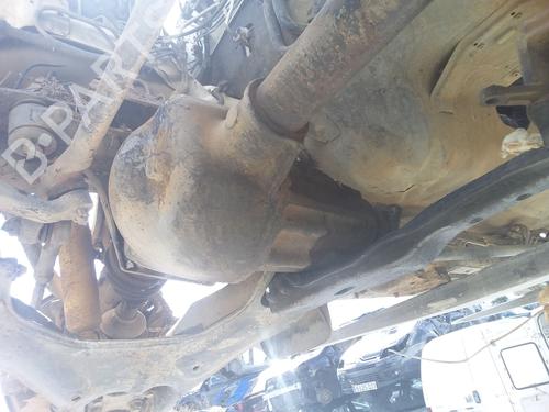 Used Front differential Front differential 36869862 36869862