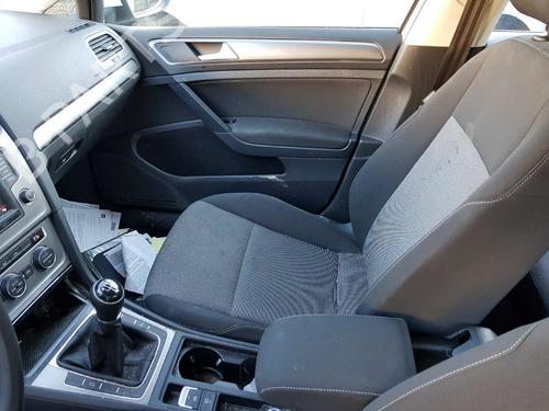 Left front window switch VW GOLF VII Variant (BA5, BV5)  | BP18465700I27  - Image 5