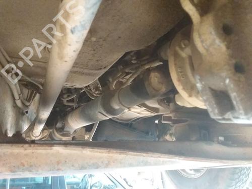 Transmisión central SSANGYONG MUSSO (FJ) 2.9 D (99 hp) 27310199