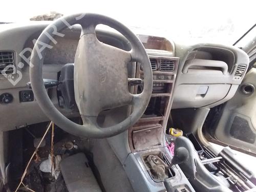 Rear mirror SSANGYONG KORANDO (KJ) 2.9 TD | BP31626768I6 