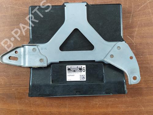 Electronic module TOYOTA YARIS (_P13_) 1.5 Hybrid (NHP130_, NHP130) | BP24368583M83 