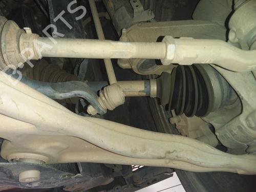 Transmisión delantera derecha LAND ROVER RANGE ROVER EVOQUE (L538) [2011-2019]  32139607