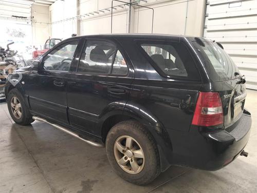 Left front window switch KIA SORENTO I (JC) 2.5 CRDi | BP38870756I27 - Image 5