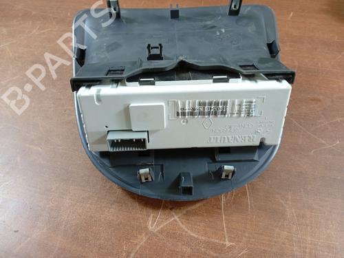 Monitor / Wyświetlacz RENAULT CLIO III (BR0/1, CR0/1) 1.5 dCi | BP30387643C48